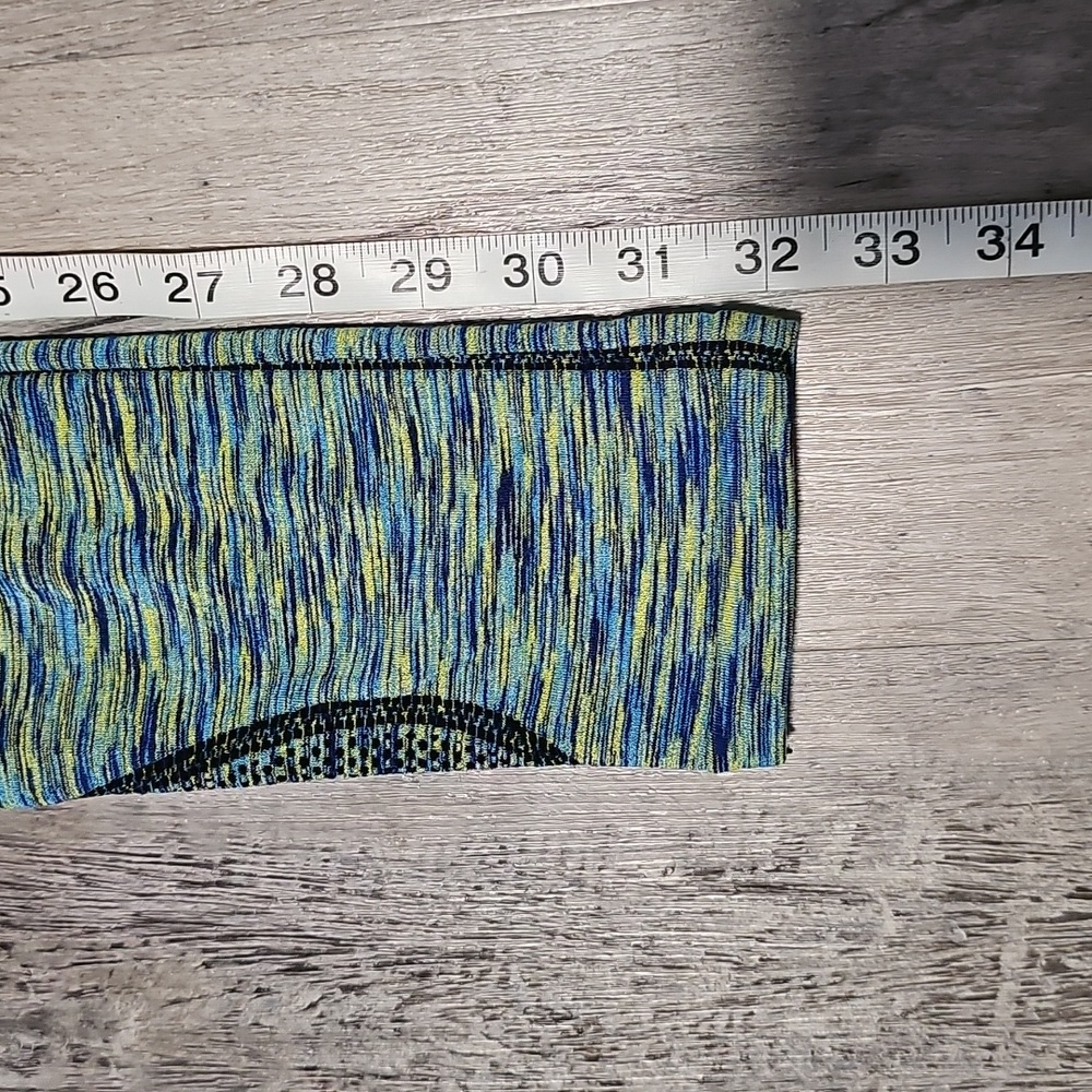 Spandex Set size small - Picture 5 of 5